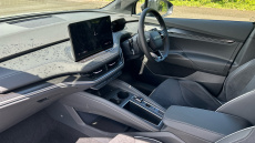 Skoda Elroq 210kW 85 SportLine 82kWh 5dr Auto Electric Estate